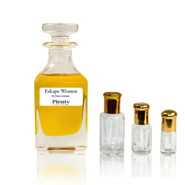 CKay Eskape By Swiss Arabian Perfume Oil - Plenty Perfumes